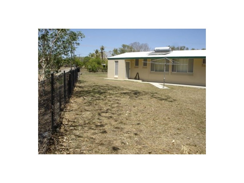 18 BAXTER TERRACE, Pine Creek NT 0847