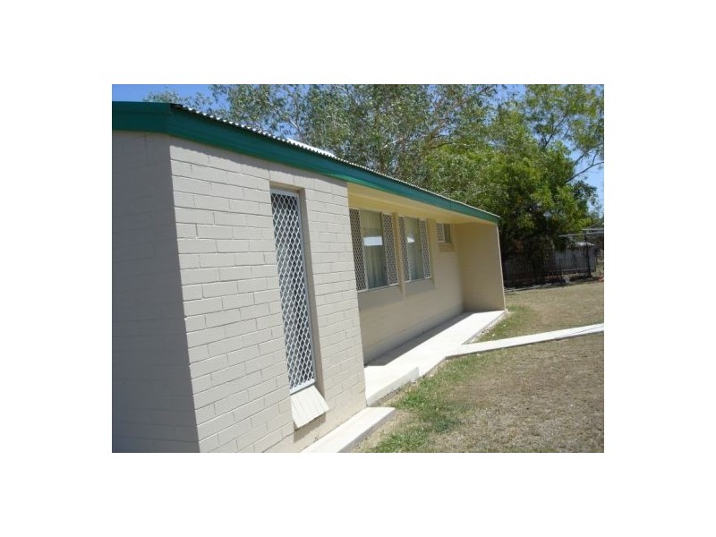 18 BAXTER TERRACE, Pine Creek NT 0847