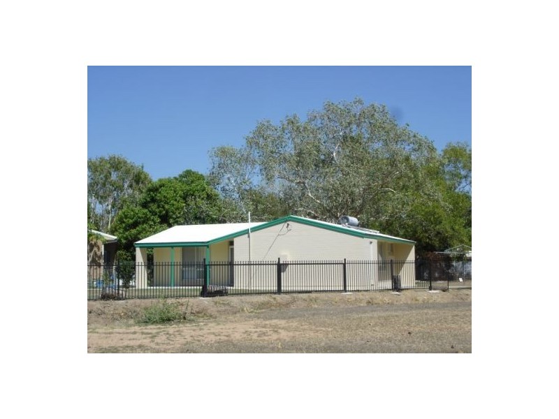 18 BAXTER TERRACE, Pine Creek NT 0847