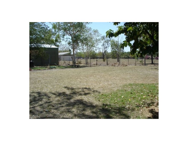 18 BAXTER TERRACE, Pine Creek NT 0847