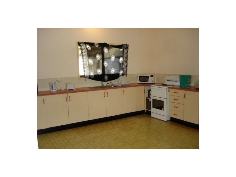 4 Millar Tce, Pine Creek NT 0847