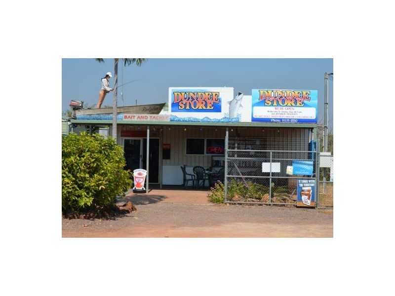 3487 Fog Bay Rd, Dundee Downs NT 0840