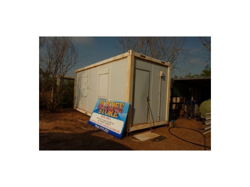 3487 Fog Bay Rd, Dundee Downs NT 0840