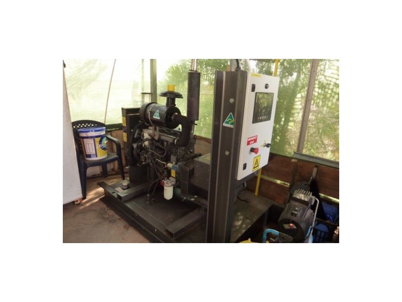 3487 Fog Bay Rd, Dundee Downs NT 0840