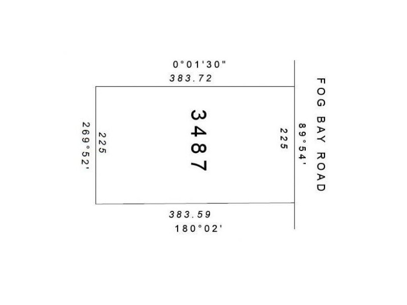 3487 Fog Bay Rd, Dundee Downs NT 0840