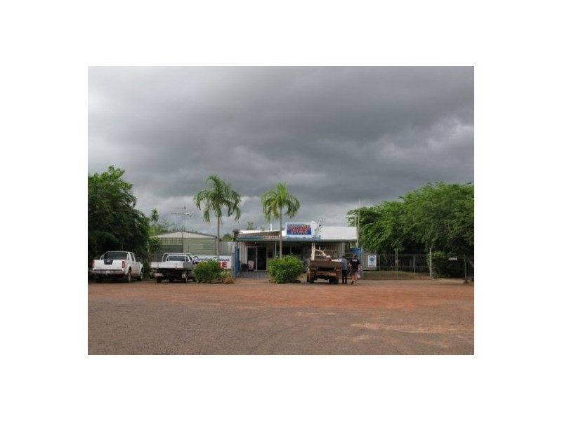 3487 Fog Bay Rd, Dundee Downs NT 0840