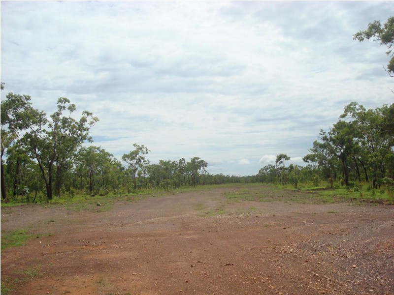 Sec 148 hundred of colton, Acacia Hills NT 0822