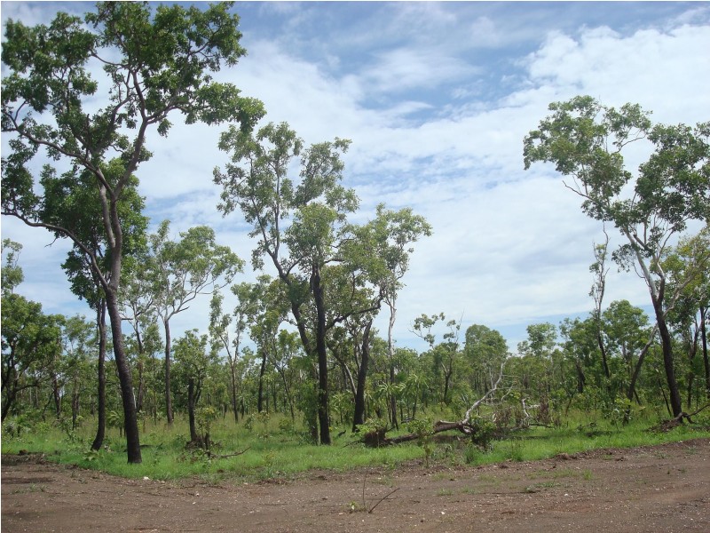 Sec 148 hundred of colton, Acacia Hills NT 0822