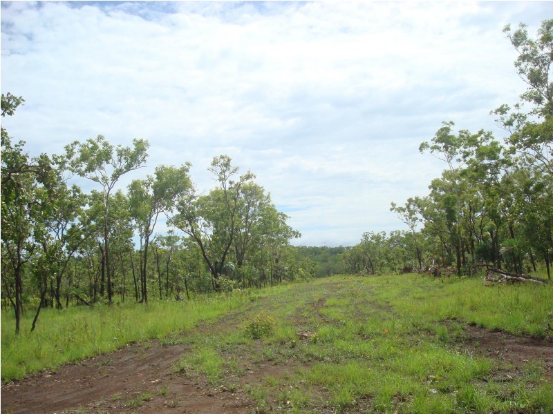 Sec 148 hundred of colton, Acacia Hills NT 0822