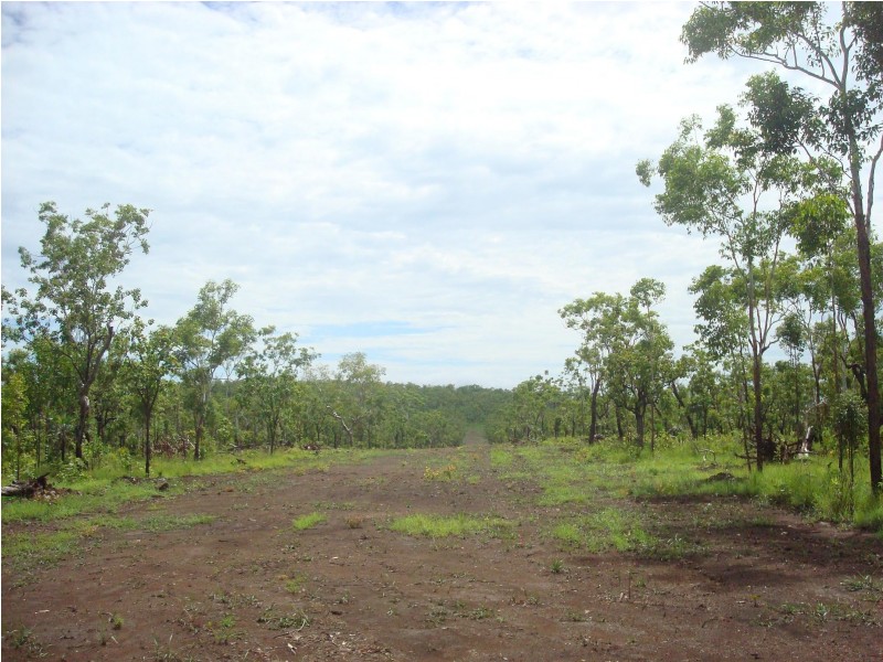 Sec 148 hundred of colton, Acacia Hills NT 0822