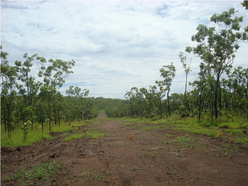 Sec 148 hundred of colton, Acacia Hills NT 0822