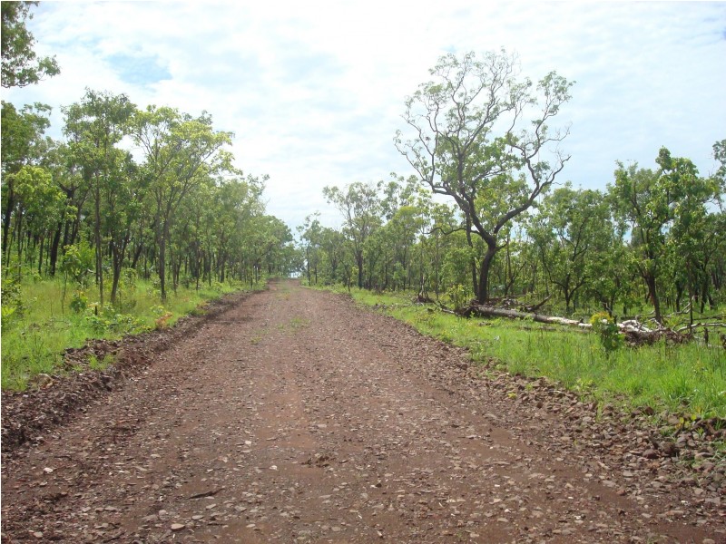 Sec 148 hundred of colton, Acacia Hills NT 0822