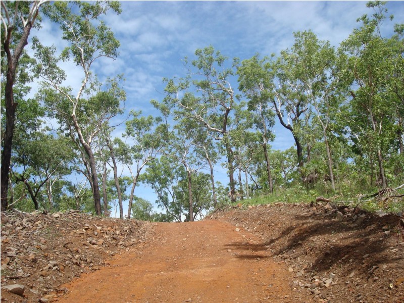 Sec 148 hundred of colton, Acacia Hills NT 0822