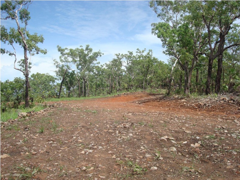 Sec 148 hundred of colton, Acacia Hills NT 0822