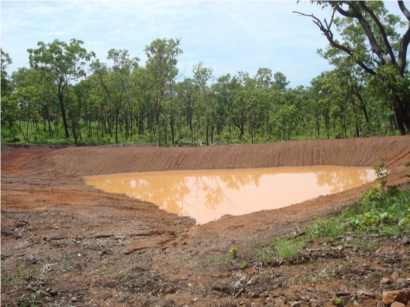 Sec 148 hundred of colton, Acacia Hills NT 0822