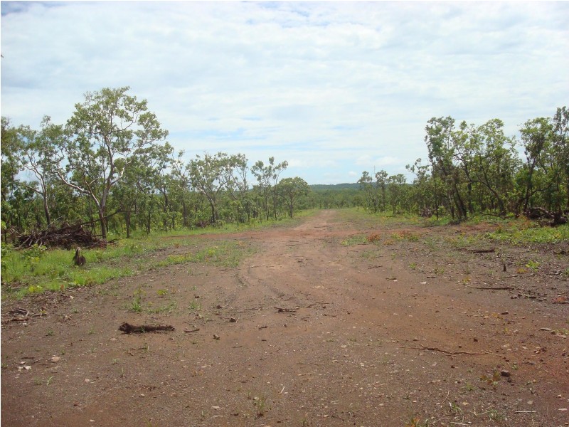 Sec 148 hundred of colton, Acacia Hills NT 0822