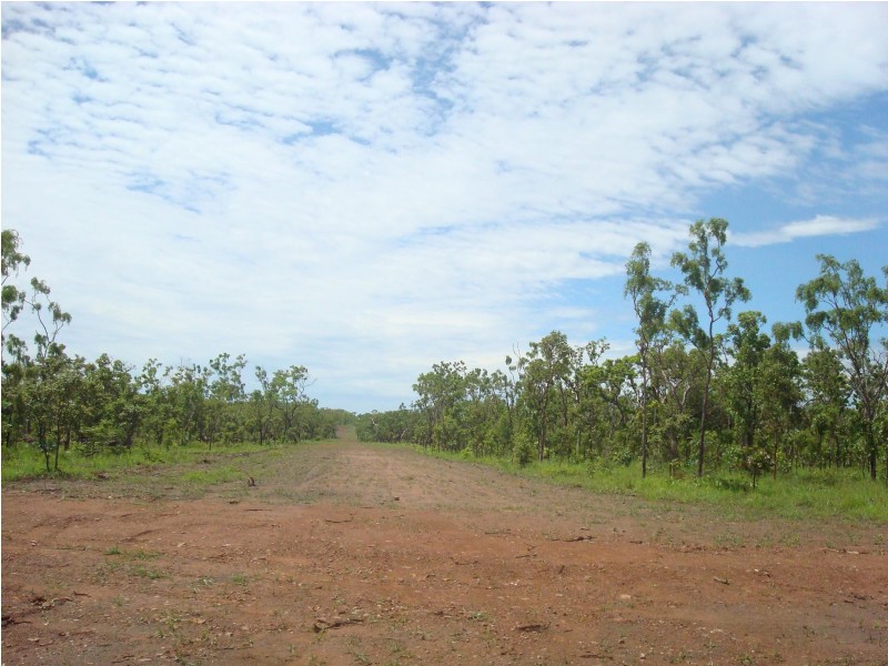 Sec 148 hundred of colton, Acacia Hills NT 0822