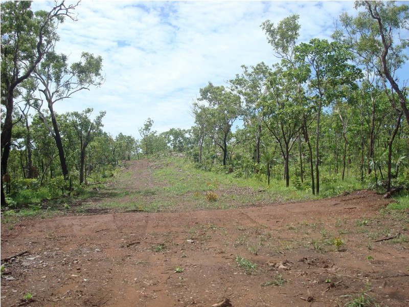 Sec 148 hundred of colton, Acacia Hills NT 0822