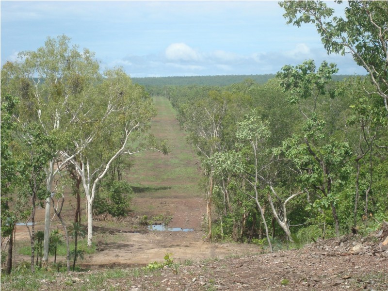 Sec 148 hundred of colton, Acacia Hills NT 0822
