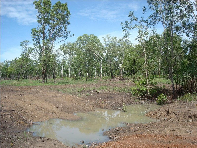 Sec 148 hundred of colton, Acacia Hills NT 0822