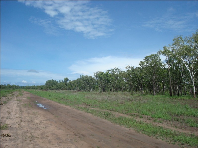 Sec 148 hundred of colton, Acacia Hills NT 0822