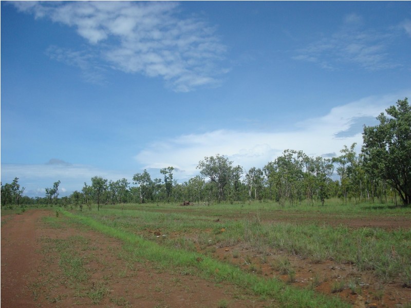 Sec 148 hundred of colton, Acacia Hills NT 0822