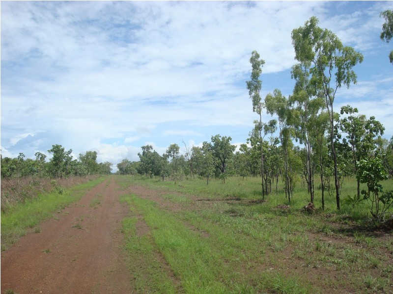 Sec 148 hundred of colton, Acacia Hills NT 0822