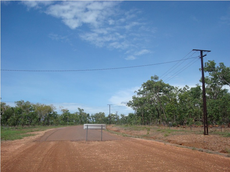 Sec 148 hundred of colton, Acacia Hills NT 0822