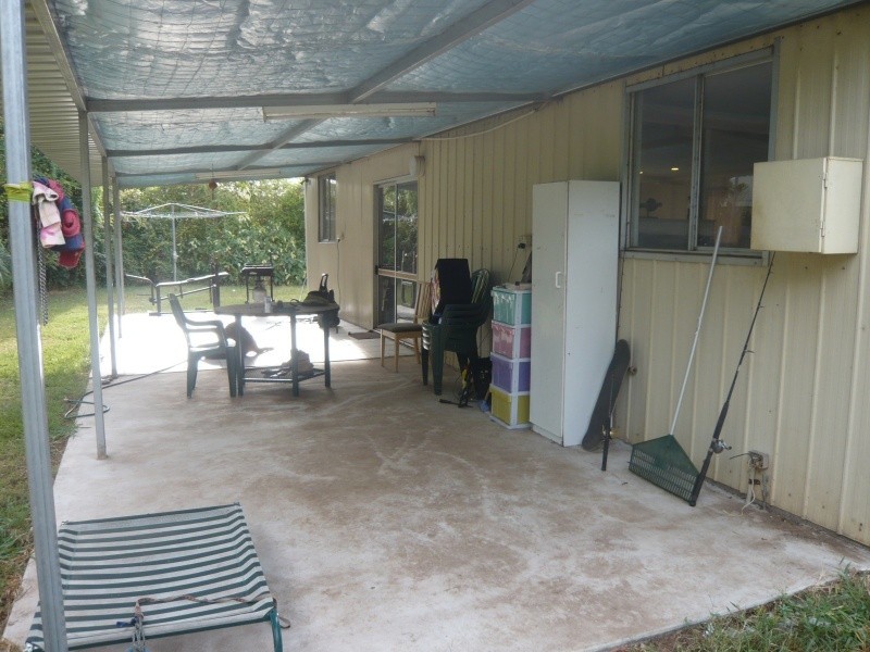 8 Fuller Crescent, Katherine NT 0852
