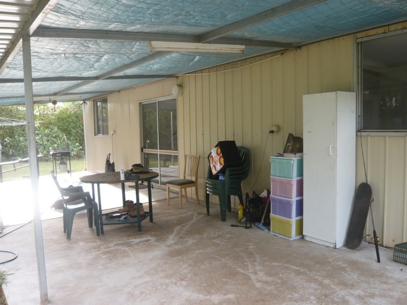8 Fuller Crescent, Katherine NT 0852