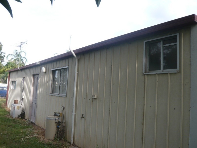 8 Fuller Crescent, Katherine NT 0852