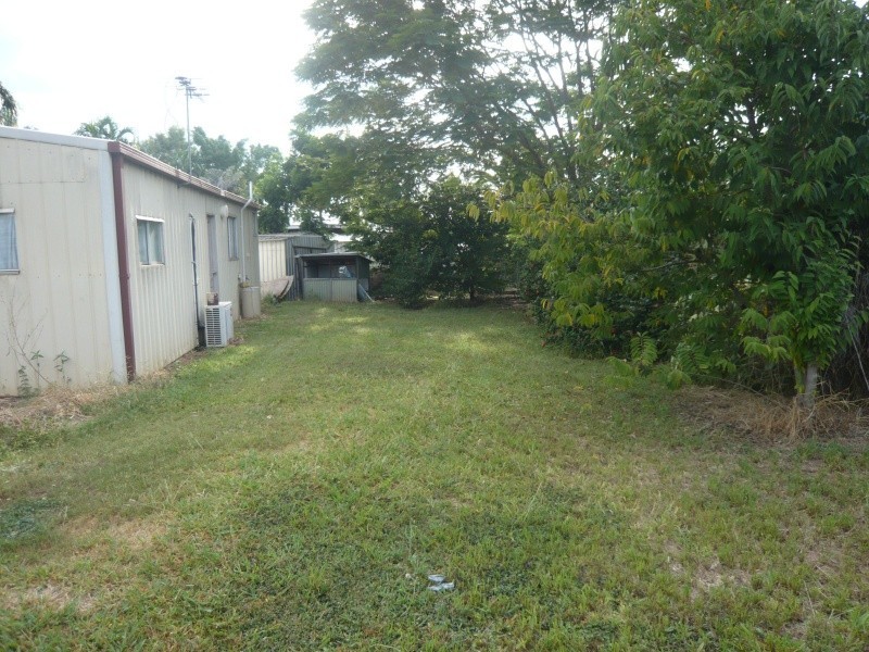 8 Fuller Crescent, Katherine NT 0852