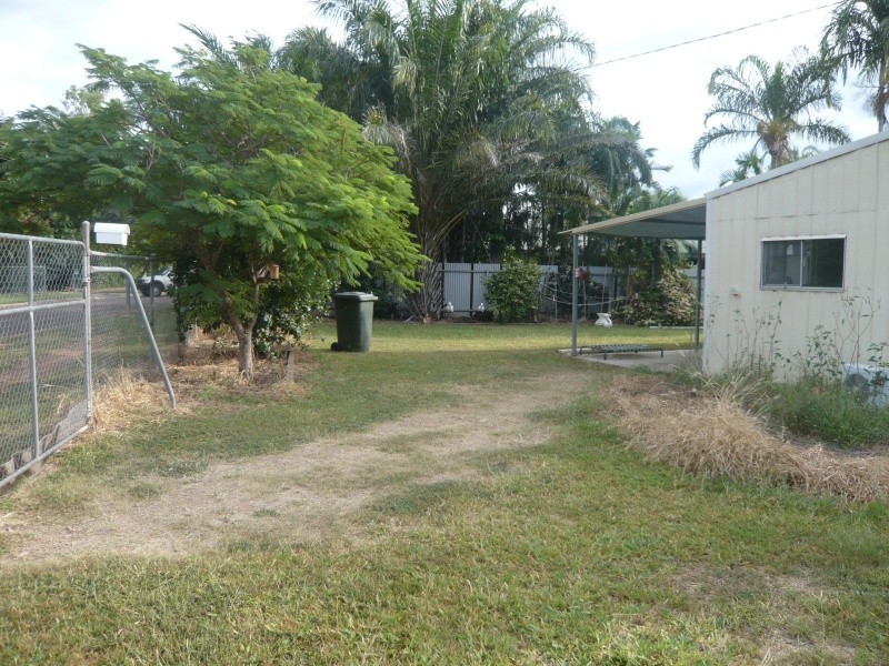 8 Fuller Crescent, Katherine NT 0852