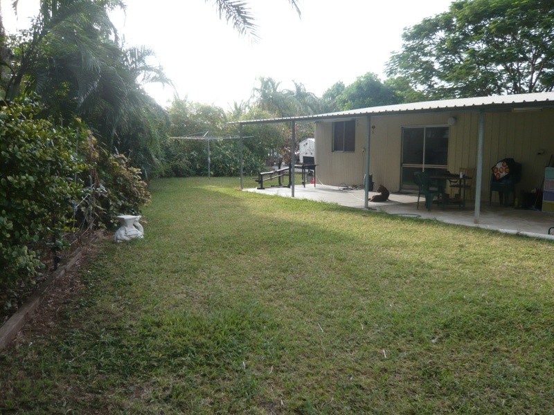 8 Fuller Crescent, Katherine NT 0852