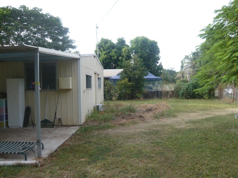 8 Fuller Crescent, Katherine NT 0852