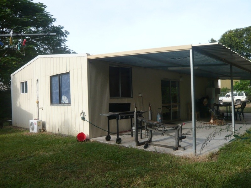 8 Fuller Crescent, Katherine NT 0852