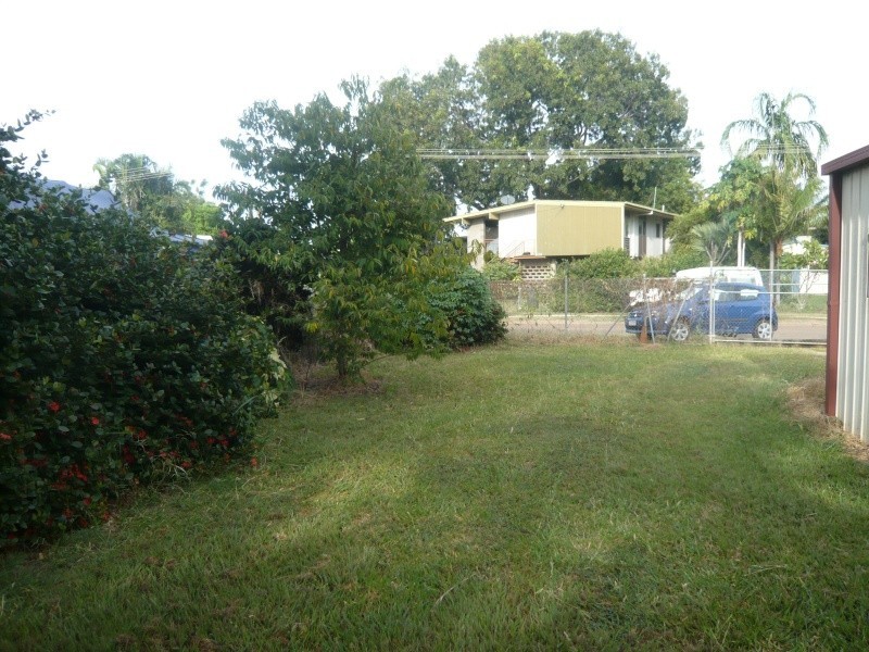8 Fuller Crescent, Katherine NT 0852