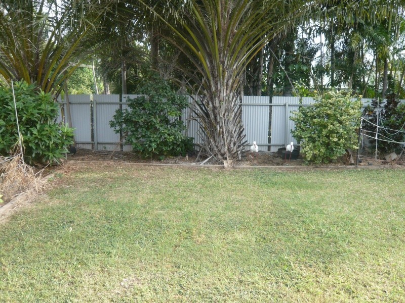 8 Fuller Crescent, Katherine NT 0852