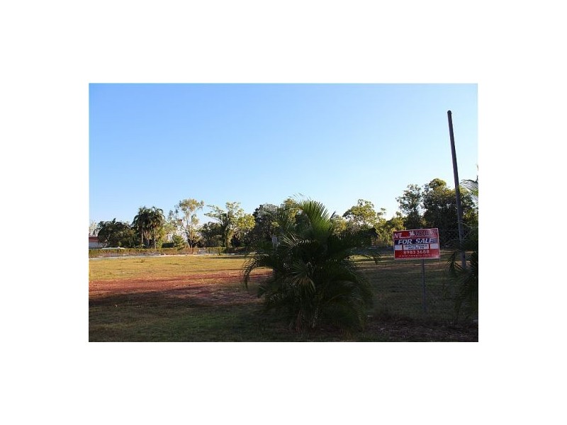 31 Rum Jungle Rd, Batchelor NT 0845