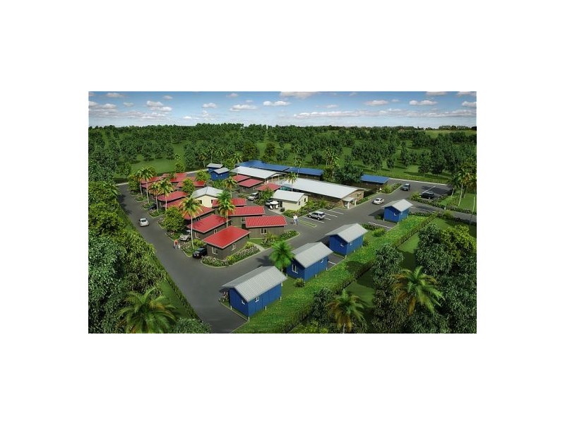 31 Rum Jungle Rd, Batchelor NT 0845