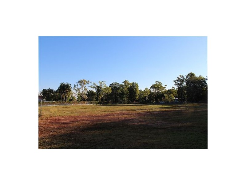 31 Rum Jungle Rd, Batchelor NT 0845