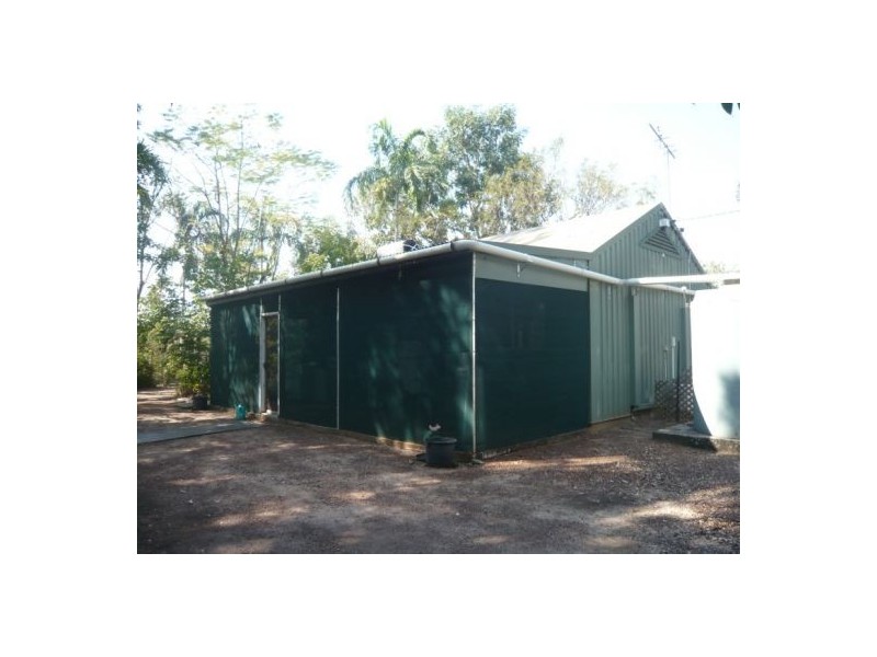 17 Aldridge St, Southport NT 0822