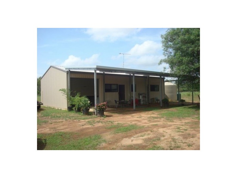 5 Gamba Rd, Humpty Doo NT 0836