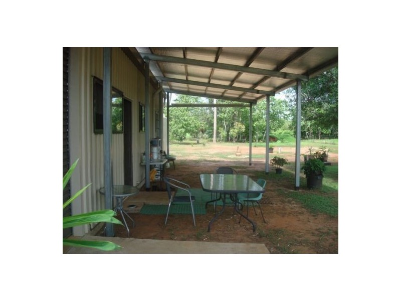5 Gamba Rd, Humpty Doo NT 0836