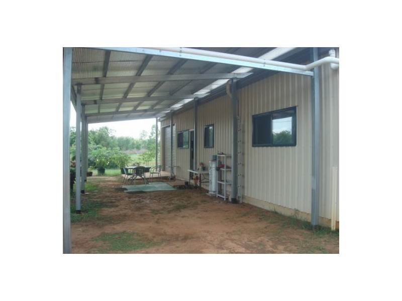 5 Gamba Rd, Humpty Doo NT 0836