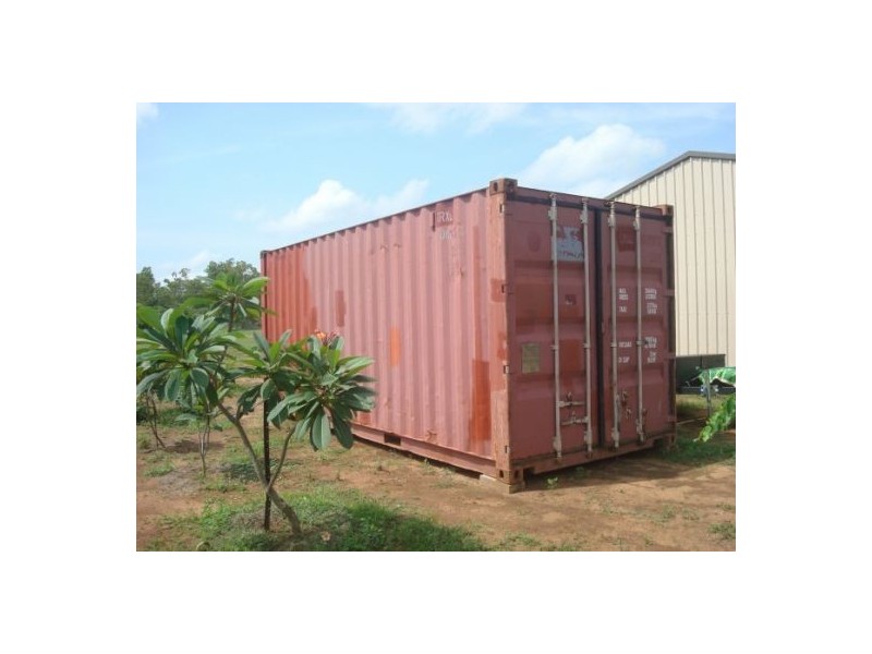 5 Gamba Rd, Humpty Doo NT 0836