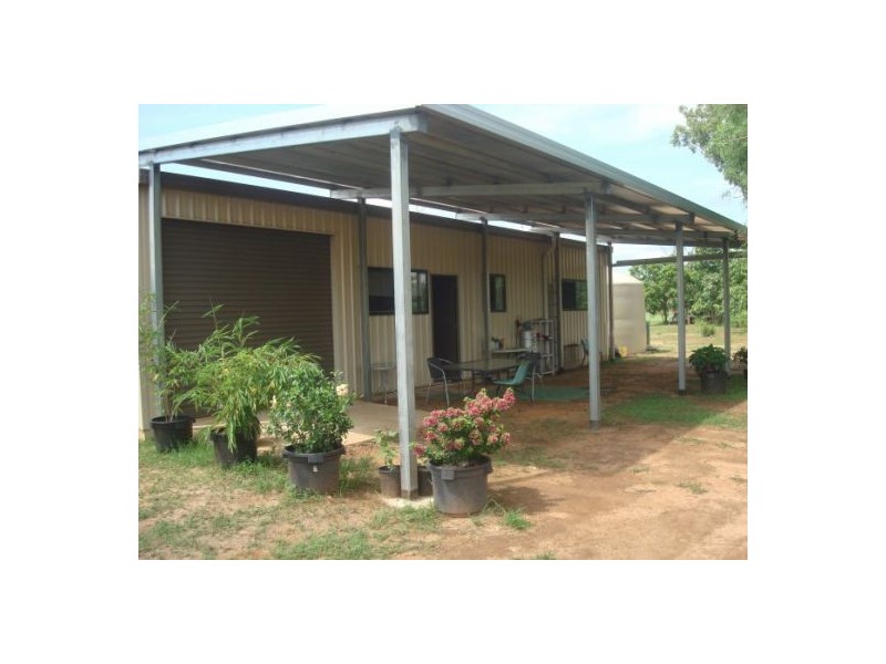 5 Gamba Rd, Humpty Doo NT 0836