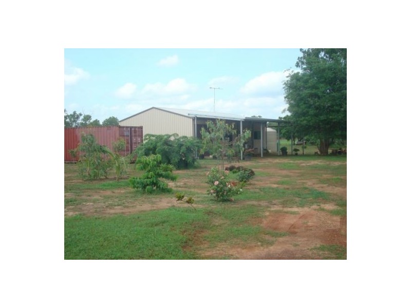 5 Gamba Rd, Humpty Doo NT 0836