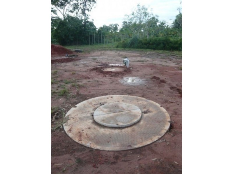 5 Gamba Rd, Humpty Doo NT 0836