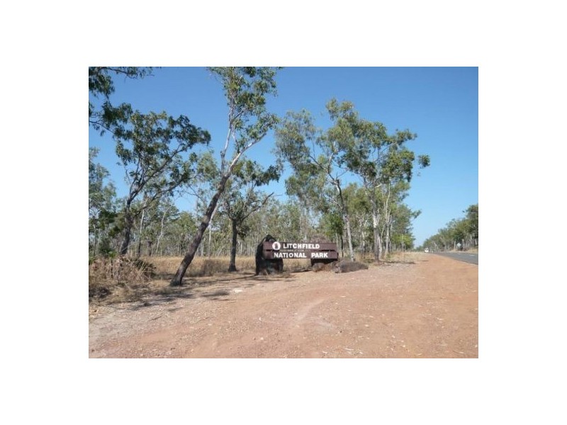 1926 Hundred of Hart, Batchelor NT 0845